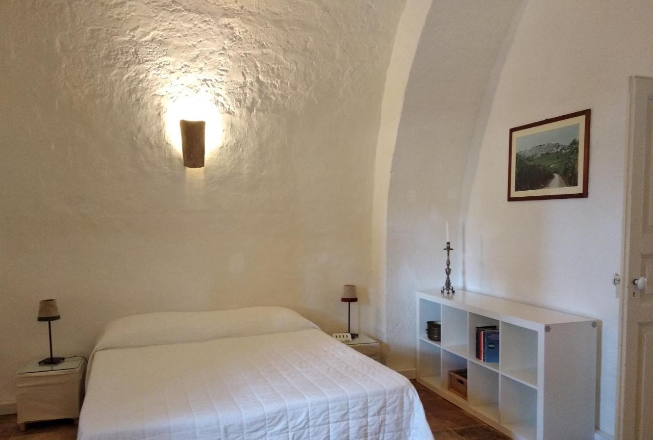 Cefalicchio B&B Canosa di Puglia Exterior foto