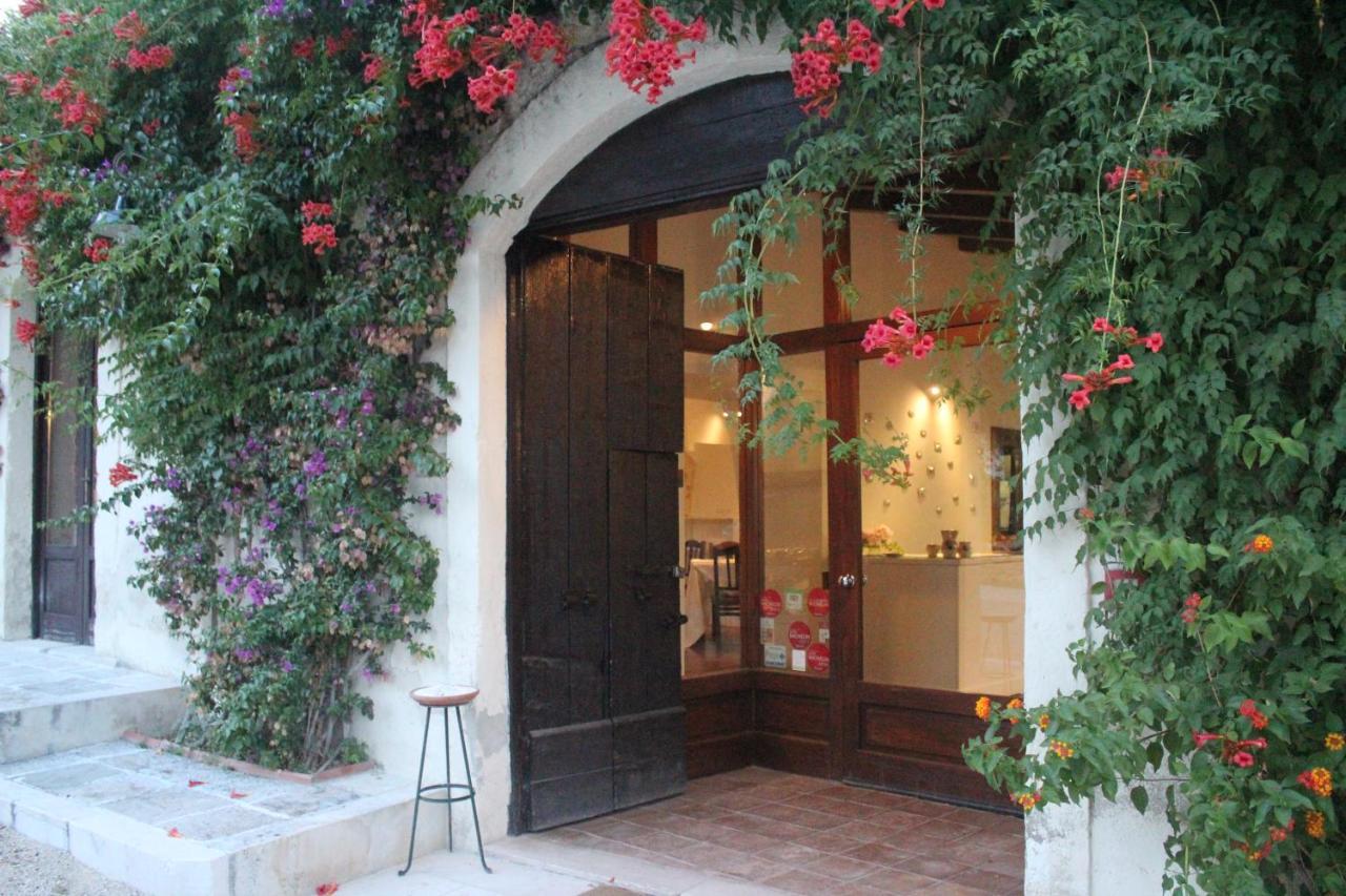 Cefalicchio B&B Canosa di Puglia Exterior foto