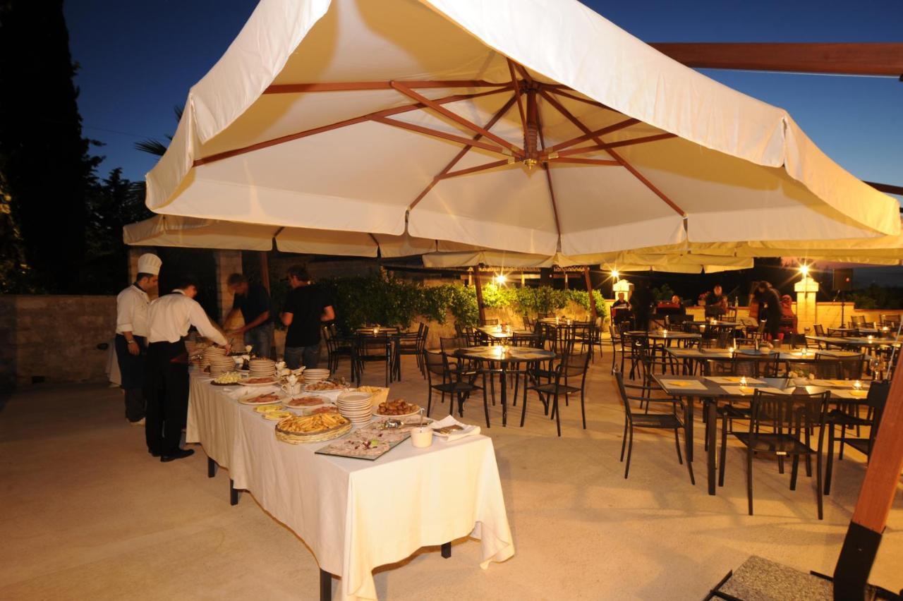Cefalicchio B&B Canosa di Puglia Exterior foto