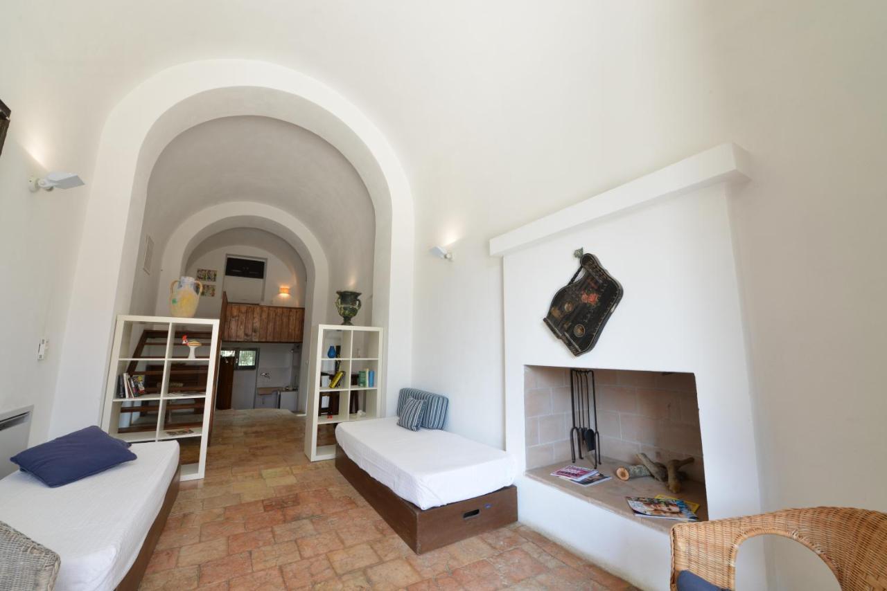 Cefalicchio B&B Canosa di Puglia Exterior foto