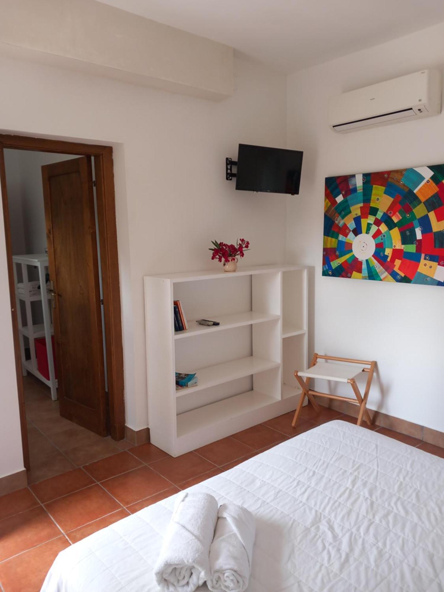 Cefalicchio B&B Canosa di Puglia Exterior foto