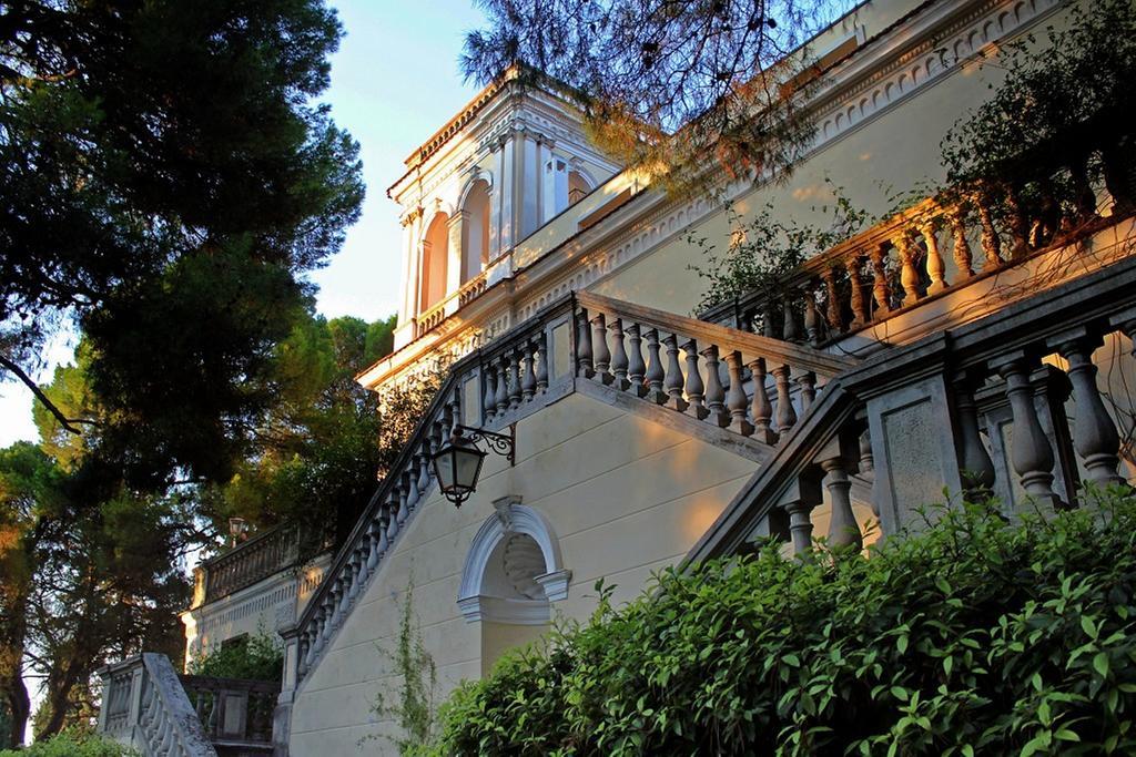 Cefalicchio B&B Canosa di Puglia Exterior foto