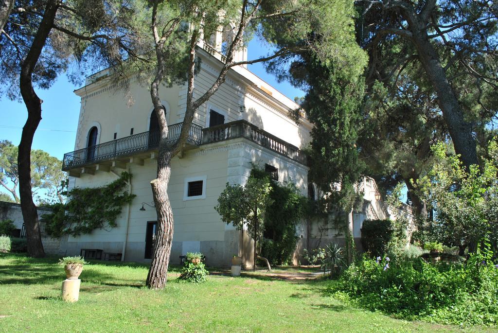 Cefalicchio B&B Canosa di Puglia Exterior foto