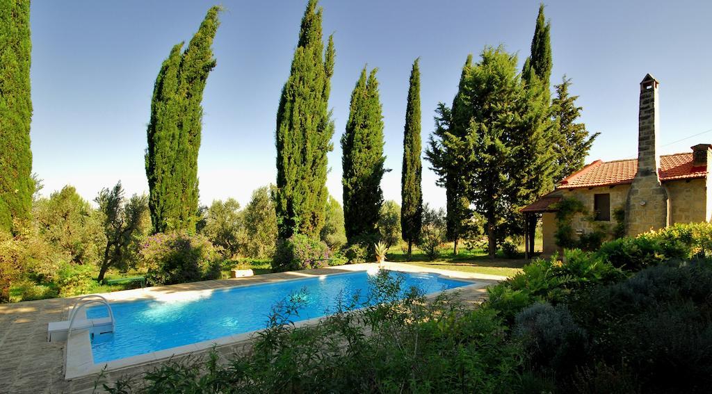 Cefalicchio B&B Canosa di Puglia Exterior foto