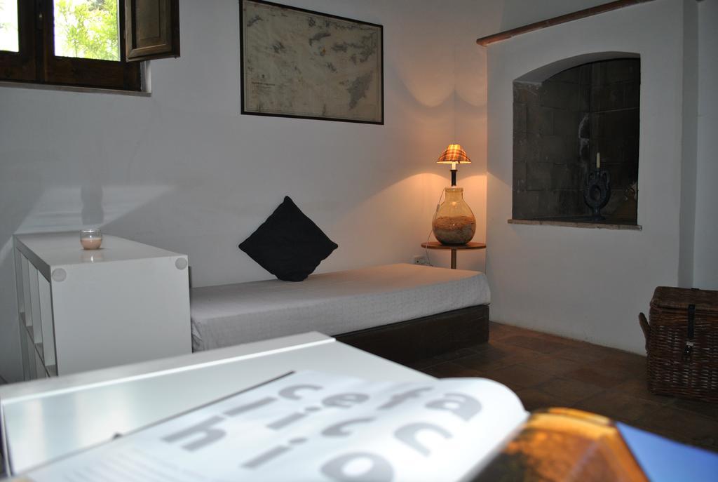 Cefalicchio B&B Canosa di Puglia Exterior foto