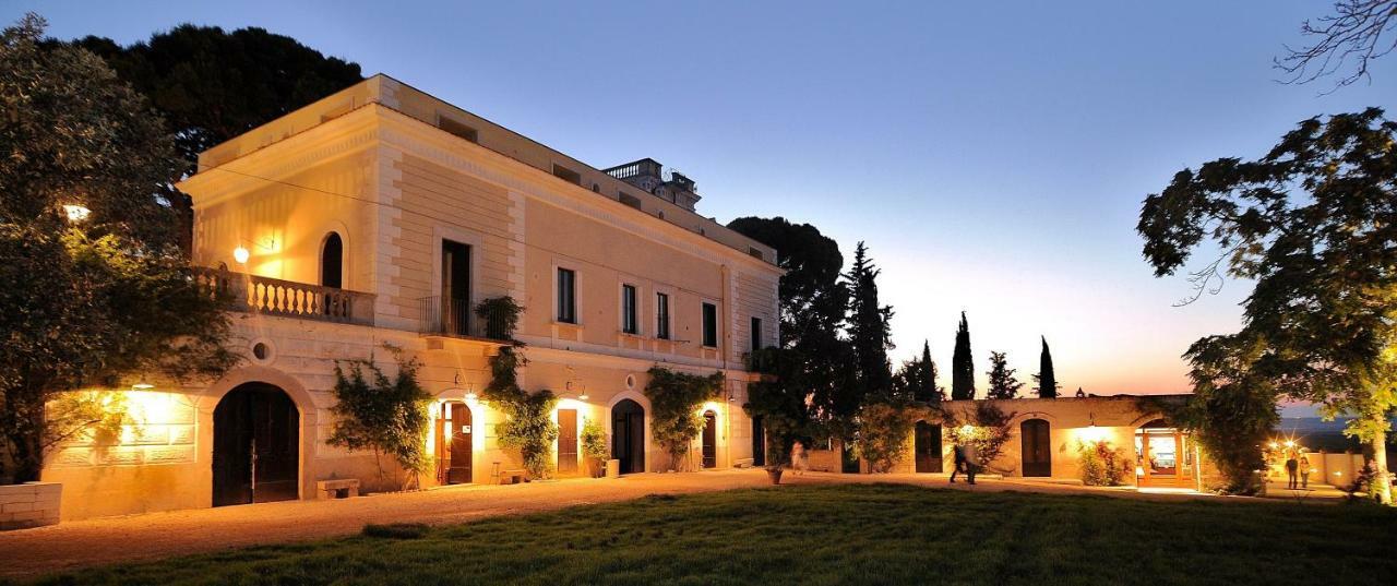 Cefalicchio B&B Canosa di Puglia Exterior foto