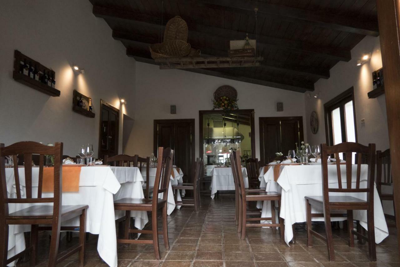 Cefalicchio B&B Canosa di Puglia Exterior foto